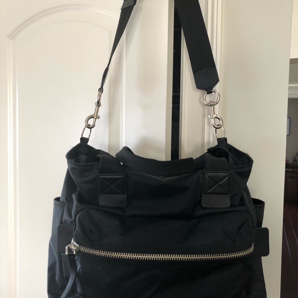 Baby bag
